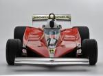 Ferrari 312 T3 1978 года
